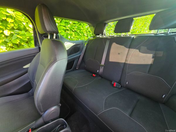 2011 CITROËN DS3 1.6 HDI DSTYLE 90BHP 3DR 397398767