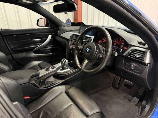 2019 BMW 420D M-Sport 397399767