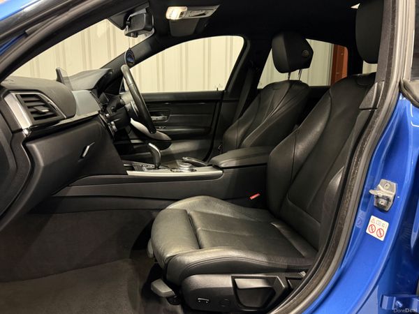 2019 BMW 420D M-Sport 397399773