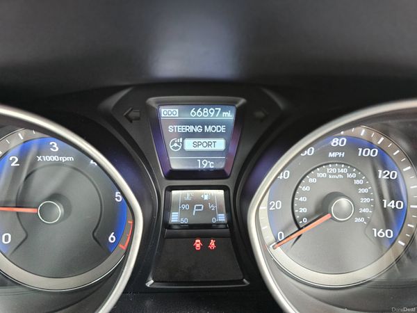 HYUNDAI I30 AUTOMATIC // 04/27 NCT 397302589