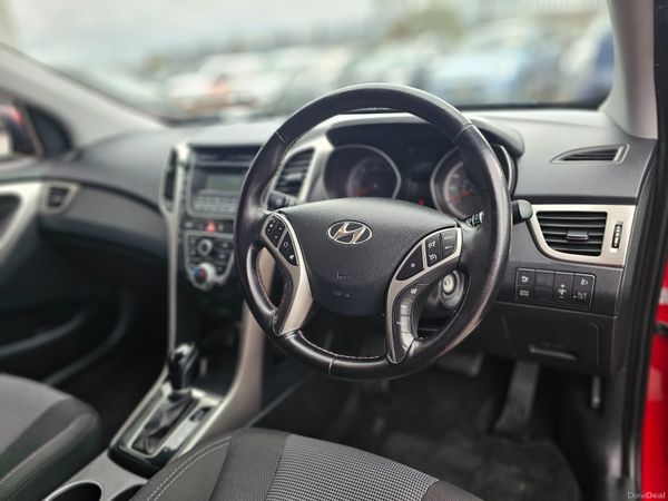 HYUNDAI I30 AUTOMATIC // 04/27 NCT 397302597
