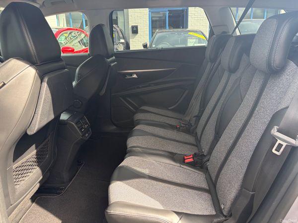 2018 PEUGEOT 5008 1.6HDI ALLURE 7 SEATER 397303467