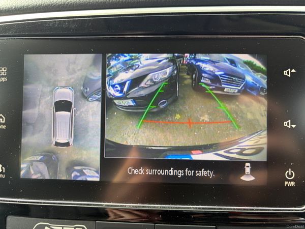 2018 MITSUBISHI OUTLANDER 2.0 PHEV LEATHER 397303911