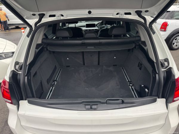 BMW X5 XDRIVE 30D SE KS42 4DR AUTO 397310149