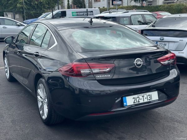 Opel Insignia GRAND MY21-ELITE-1.5 122 PS 122PS DS 397310153