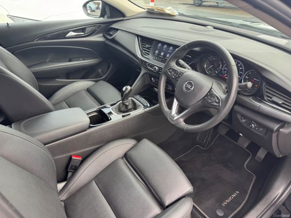Opel Insignia GRAND MY21-ELITE-1.5 122 PS 122PS DS 397310159