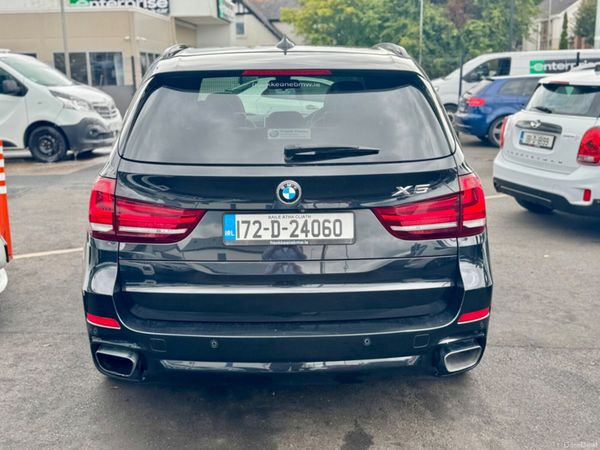 BMW X5 F15 2.0XDRIVE40E M SPORT 5DR A 397310167