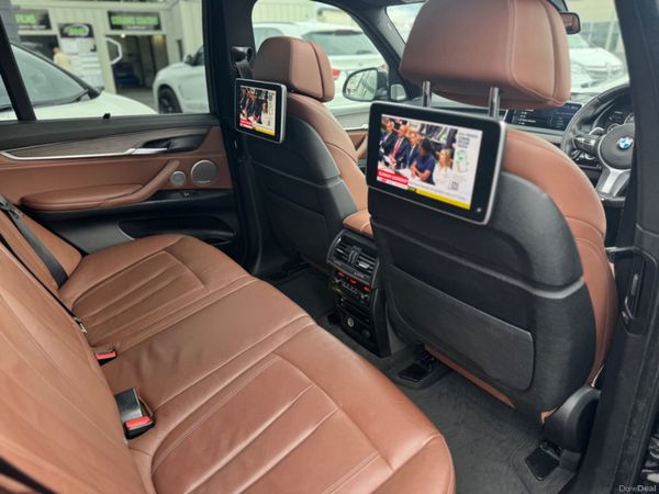 BMW X5 F15 2.0XDRIVE40E M SPORT 5DR A 397310193
