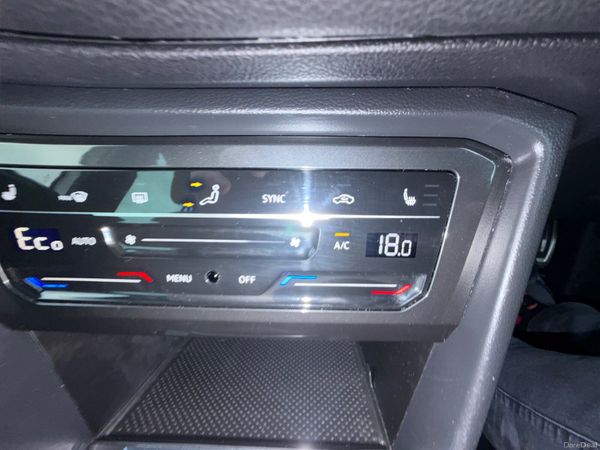 232 VOLKSWAGEN TIGUAN R-LINE 1.4PHEV 245 BHP AUTO 397318157
