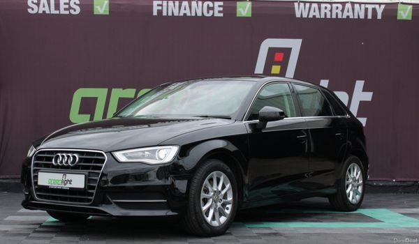 2016 Audi A3 1.4tfsi S-Tronic Auto Sportback 397324745