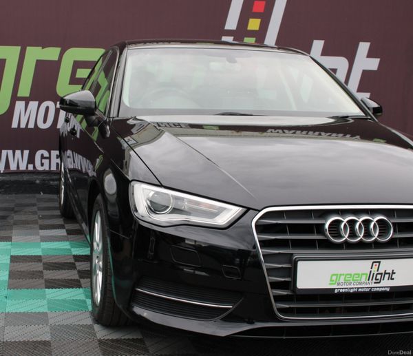 2016 Audi A3 1.4tfsi S-Tronic Auto Sportback 397324747