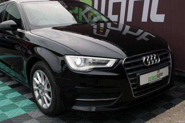 2016 Audi A3 1.4tfsi S-Tronic Auto Sportback 397324751