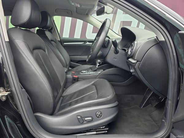 2016 Audi A3 1.4tfsi S-Tronic Auto Sportback 397324763