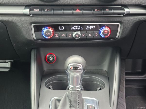 2016 Audi A3 1.4tfsi S-Tronic Auto Sportback 397324769