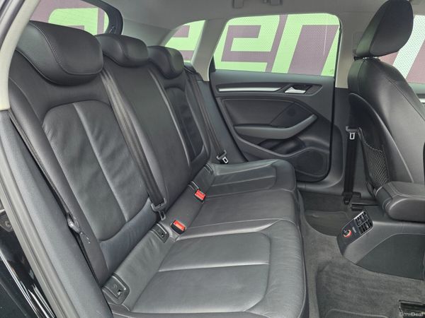 2016 Audi A3 1.4tfsi S-Tronic Auto Sportback 397324771