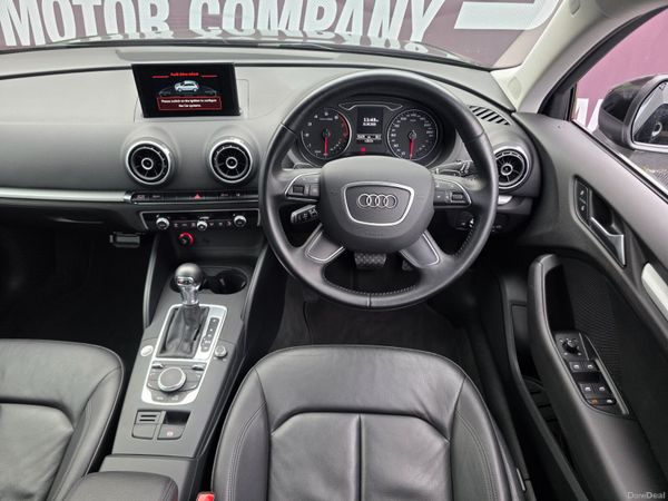 2016 Audi A3 1.4tfsi S-Tronic Auto Sportback 397324775