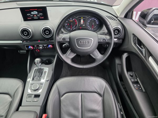 2016 Audi A3 1.4tfsi S-Tronic Auto Sportback 397324777