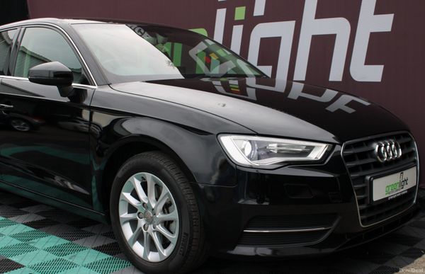 2016 Audi A3 1.4tfsi S-Tronic Auto Sportback 397324739