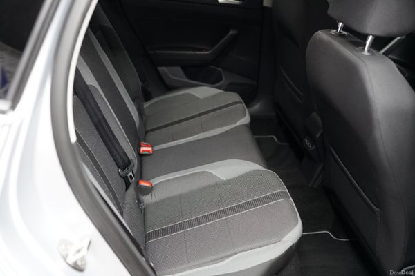 2019 VW POLO 1.0 AUTO HIGHLINE 397324855