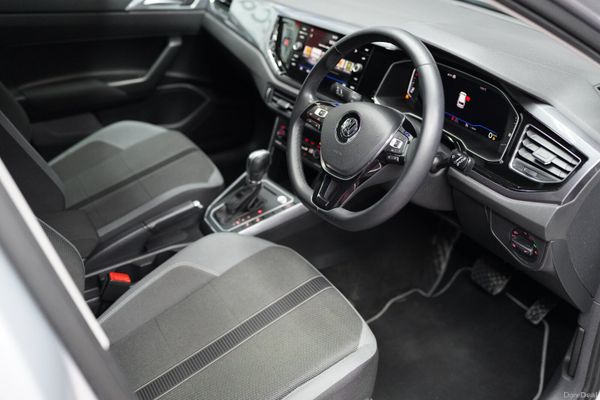 2019 VW POLO 1.0 AUTO HIGHLINE 397324871