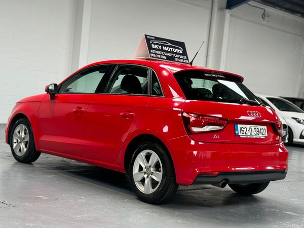 2016 Audi A1 1.0 Automatic,43K Miles 397327673