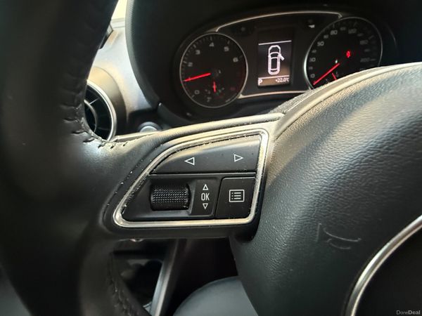 2016 Audi A1 1.0 Automatic,43K Miles 397327699