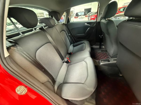 2016 Audi A1 1.0 Automatic,43K Miles 397327741