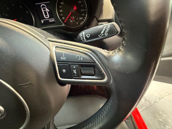 2016 Audi A1 1.0 Automatic,43K Miles 397327729