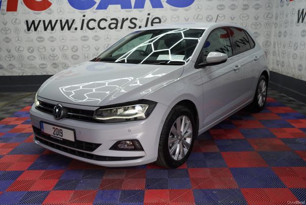 VW Polo & Golf – Quality Used Cars 397327945