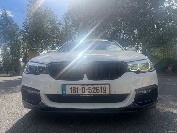 BMW 530E MSPORT Shadow Edition 397328449