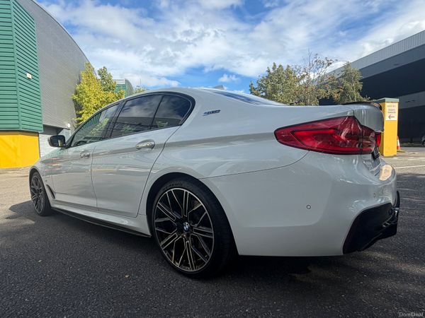 BMW 530E MSPORT Shadow Edition 397328461