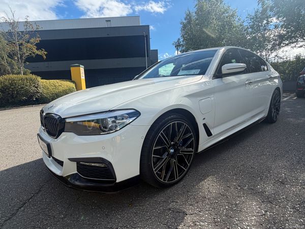BMW 530E MSPORT Shadow Edition 397328463