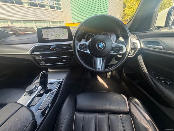 BMW 530E MSPORT Shadow Edition 397328469