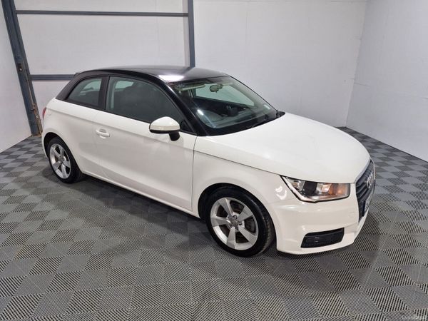 2015 Audi A1 SE 1.6 TDi 115BHP 397328787