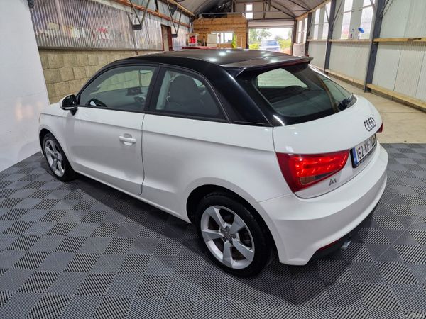2015 Audi A1 SE 1.6 TDi 115BHP 397328789