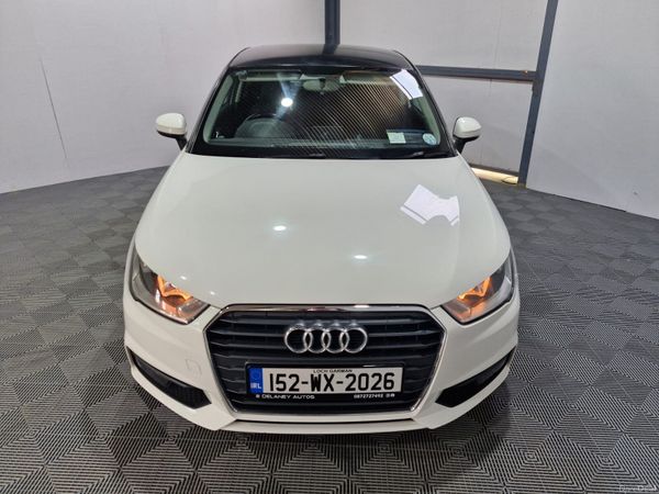 2015 Audi A1 SE 1.6 TDi 115BHP 397328795