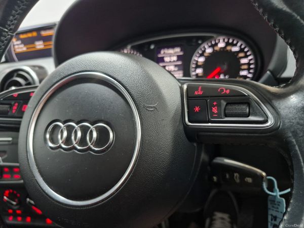 2015 Audi A1 SE 1.6 TDi 115BHP 397328835