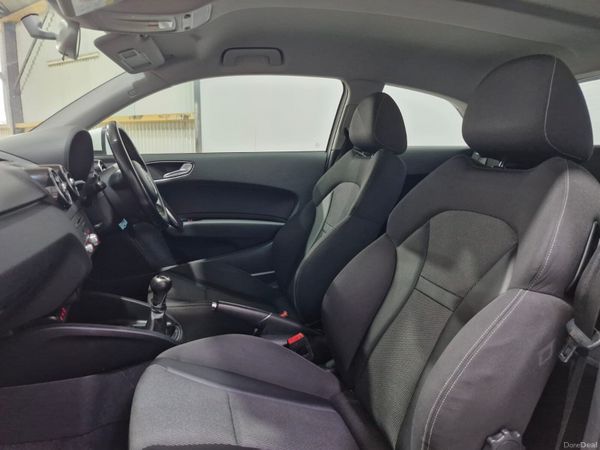 2015 Audi A1 SE 1.6 TDi 115BHP 397328837
