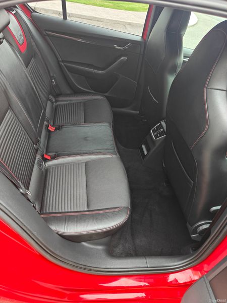 Skoda Octavia VRS 2.0 TDi 397331337