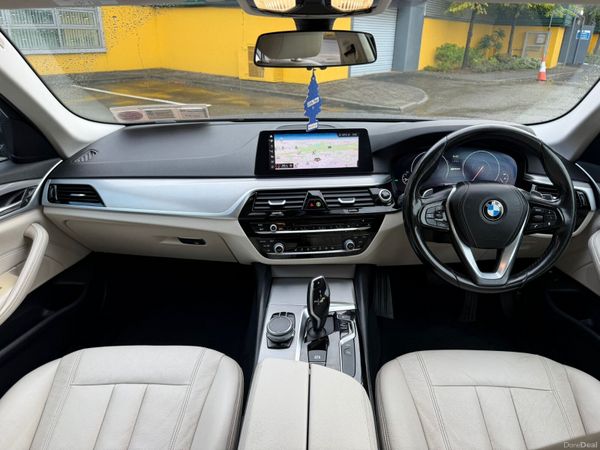 BMW 530E SE 397332643