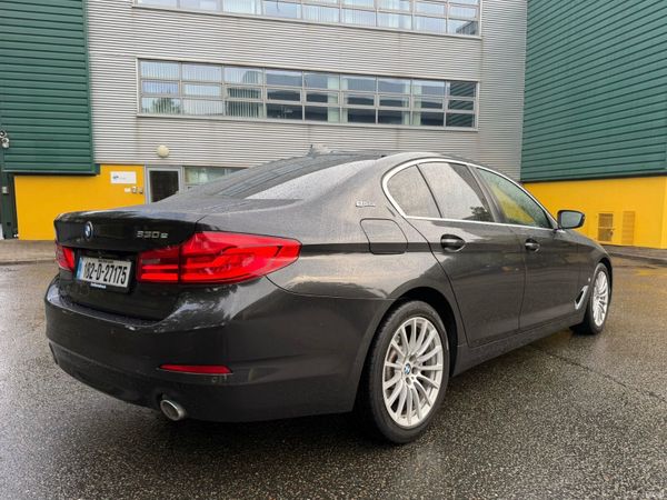 BMW 530E SE 397332645