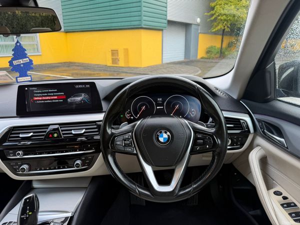 BMW 530E SE 397332665