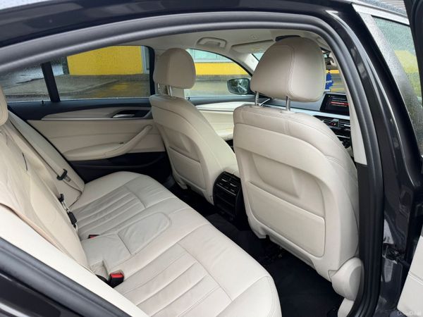 BMW 530E SE 397332679