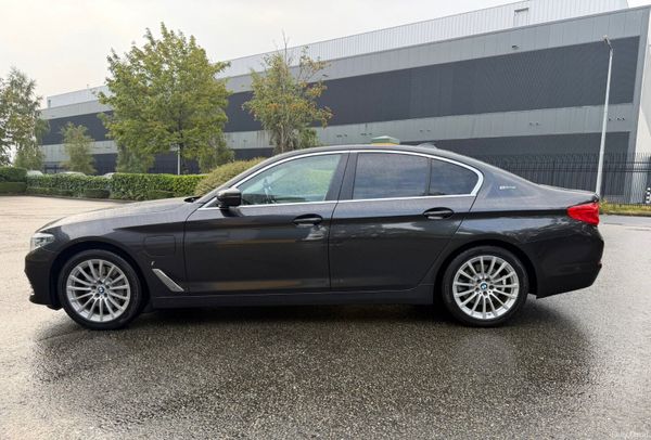 BMW 530E SE 397332637