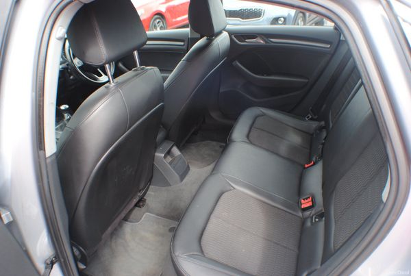 Audi A3 2017 1.6 TDI 4DR SALOON 397441507