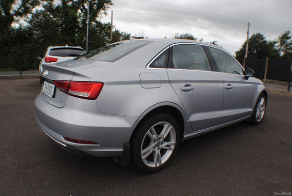 Audi A3 2017 1.6 TDI 4DR SALOON 397441515
