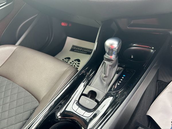 TOYOTA CHR 2018, 1.8 HYBRID AUTO LOW KM HIGH SPEC 397441659
