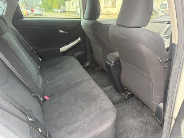 2012 Toyota Prius 1.8 Hybrid 397442987