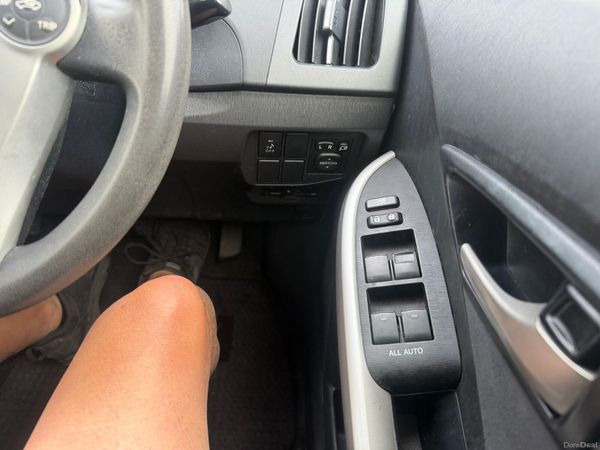 2012 Toyota Prius 1.8 Hybrid 397442989