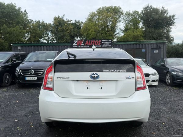 2012 Toyota Prius 1.8 Hybrid 397443015
